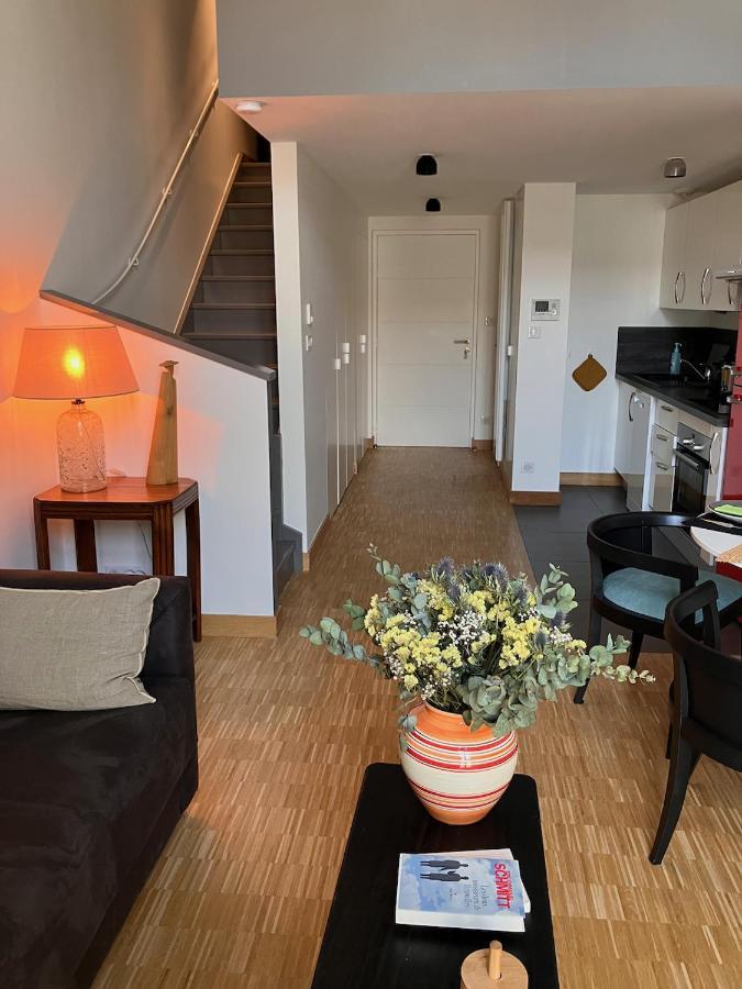 Loft Au Vieux Port Apartamento La Rochelle  Exterior foto